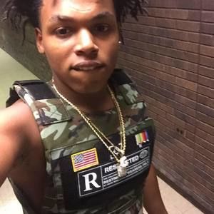 Meet your Posher, Gerome